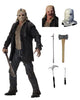 Friday the 13th Ultimate Jason Voorhees
