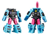 Transformers War for Cybertron Siege Series Direct-Hit & Power Punch