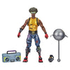 Fortnite Victory Royale Series Funk Ops Collectible Action Figure