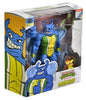 Teenage Mutant Ninja Turtles Adventures Man Ray
