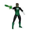 Green Lantern Corps DC Multiverse Collector Edition Green Lantern - Platinum / Chase