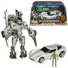 Transformers Revenge of the Fallen Human Alliance Sideswipe