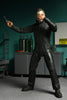 Neca - Halloween 2 Ultimate Michael Myers & Dr. Loomis Two-Pack