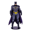 DC Multiverse Batman Rebirth 7-Inch Scale Action Figure