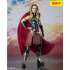 Thor: Love & Thunder Mighty Thor S.H.Figuarts Action Figure (Open Box)