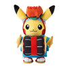 Pokemon Center Tohoku Sansa Odori Festival Pikachu Plush (Pokémon Center Japan)
