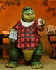 Dinosaurs - Ultimate - Earl Sinclair Action Figure