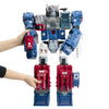 Transformers Generations Titans Return Fortress Maximus