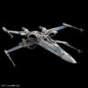 Bandai - Star Wars - Resistance X-wing Fighter - Model Kit