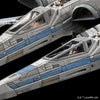Bandai - Star Wars - Resistance X-wing Fighter - Model Kit