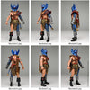 Neca Dungeons & Dragons Ultimate Warduke 7-Inch Scale Action Figure DnD