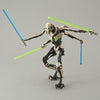 Star Wars General Grievous - Revenge of the Sith - 1/12 Scale Model Kit