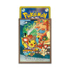 Pokémon Center Japan Official Sleeves: Tohoku Aomori Nebuta Festival Sleeves