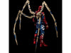 SENTINEL - FIGHTING ARMOR: IRON SPIDER