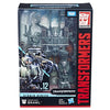 Transformers Studio Series 12 Voyager Brawl