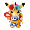 Pokemon Center Tohoku Aomori Nebuta Festival Pikachu Plush (Pokémon Center Japan)
