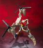 Godzilla Singular Point S.H.MonsterArts Jet Jaguar