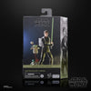 Star Wars: The Black Series 6" Luke Skywalker & Grogu - Book of Boba Fett