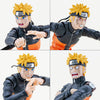 Naruto: Shippuden S.H.Figuarts Naruto Uzumaki - The Jinchuuriki Entrusted with Hope