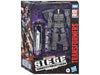 Transformers War for Cybertron: Siege Leader Astrotrain