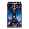 The Princess Bride Wave 2 Vizzini 7-Inch Scale Action Figure