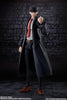Mashle: Magic and Muscles S.H.Figuarts - Mash Burnedead