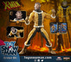 X-Men Marvel Legends  - Ch'od BAF Wave SET