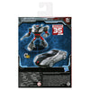 Transformers War for Cybertron Deluxe WFC-S64 Bluestreak