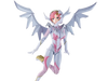 S.H. Figurearts: Lacus Clyne Pilot Suit Ver.