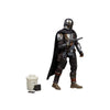Star Wars The Vintage Collection Din Djarin ( The Mandalorian ) and The Child Mando and baby Yoda