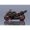 G.I. Joe Furai 22 Speed Cycle Model Kit