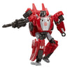 Transformers War for Cybertron Gamer Edition 07 Sideswipe Deluxe Action Figure