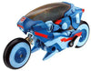 CHROMIA Transformers Generations 30th Figure IDW Comic Pack 2014 (sub-bar Box)