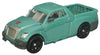 Transformers Generations Sergeant Kup Deluxe