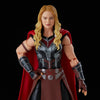 Marvel Legends Series Thor: Love and Thunder Mighty Thor - Korg Baf