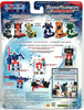 Transformers Armada Astroscope Payload & Sky Blast Space Mini-Con SET