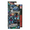 Transformers War for Cybertron Siege Series Direct-Hit & Power Punch