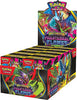 Pokémon TCG - Mega Evolution - Phantasmal Flames - Build and Battle kit Display