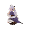 Desktop Cuties, Wandering Witch Elaina  -Cat Maid Ver-