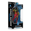 DC Multiverse - Knightquest - Azrael Batman