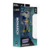 DC Direct - DC Countdown - Monarch