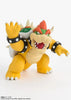 Super Mario - S.H.Figuarts - Bowser