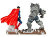 DC Multiverse - Dark Nights: Metal - Batman Earth -1 (The Devastator) & Superman Two-Pack (Subpar Packaging)