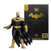 DC Multiverse - Arkham City - Batman (Knightmare Edition) - Exclusive