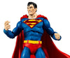 DC Multiverse - Dark Nights: Metal - Batman Earth -1 (The Devastator) & Superman Two-Pack (Subpar Packaging)