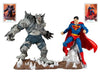 DC Multiverse - Dark Nights: Metal - Batman Earth -1 (The Devastator) & Superman Two-Pack (Subpar Packaging)