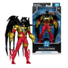 DC Multiverse - Knightquest - Azrael Batman