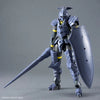 30MF - Liber Lancer
