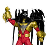 DC Multiverse - Knightquest - Azrael Batman