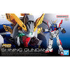 RG - 1/144 - Shining Gundam